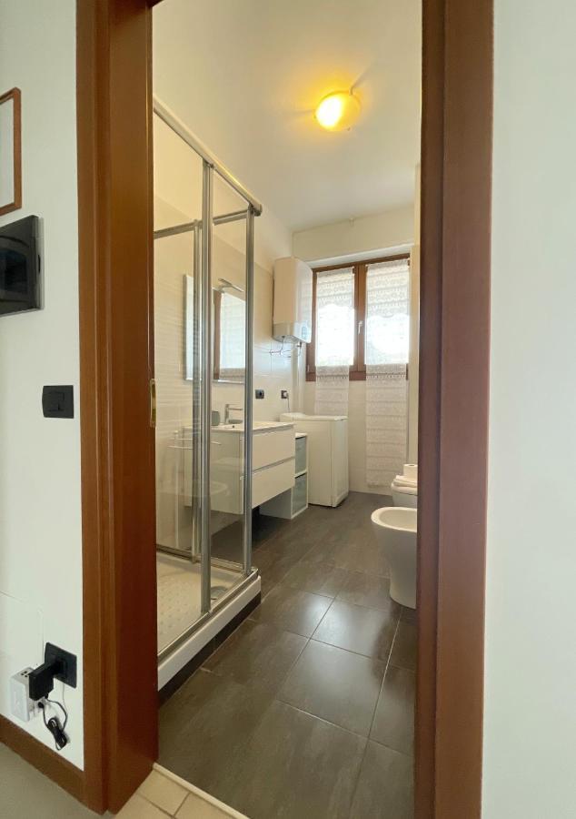 Best Way Rent - Elegante Loft Con Terrazzo Milano Eksteriør bilde
