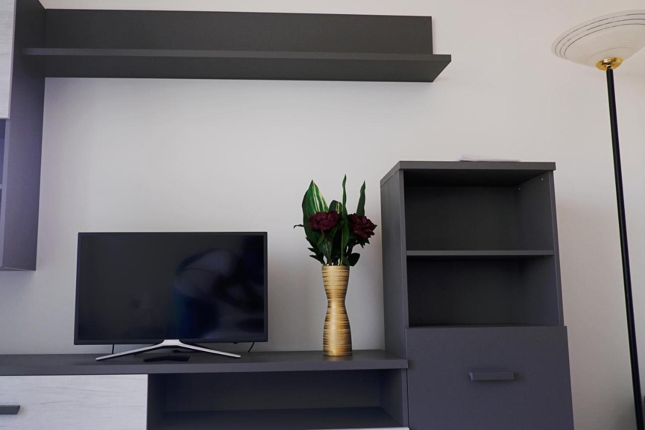 Best Way Rent - Elegante Loft Con Terrazzo Milano Eksteriør bilde