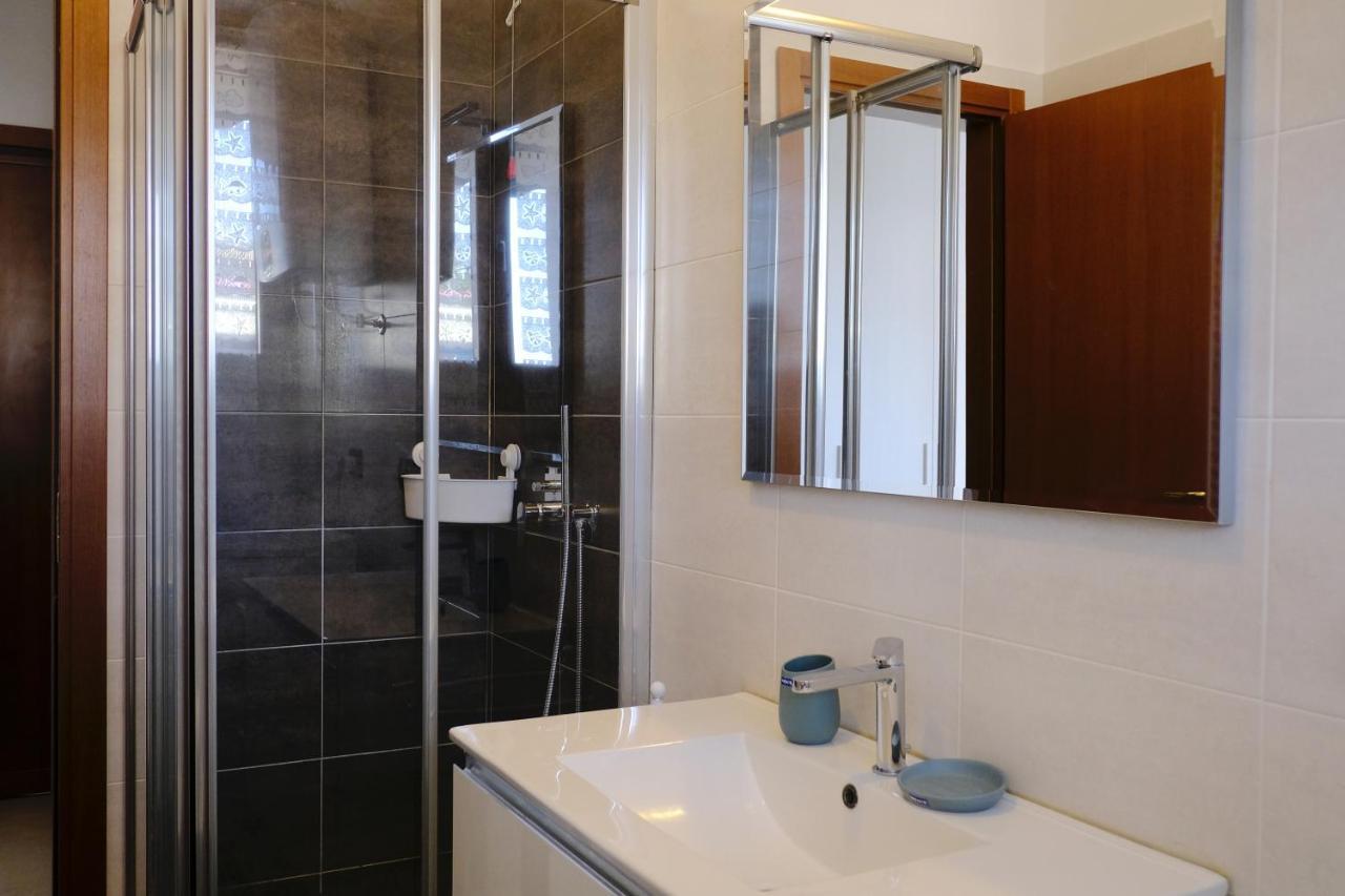Best Way Rent - Elegante Loft Con Terrazzo Milano Eksteriør bilde