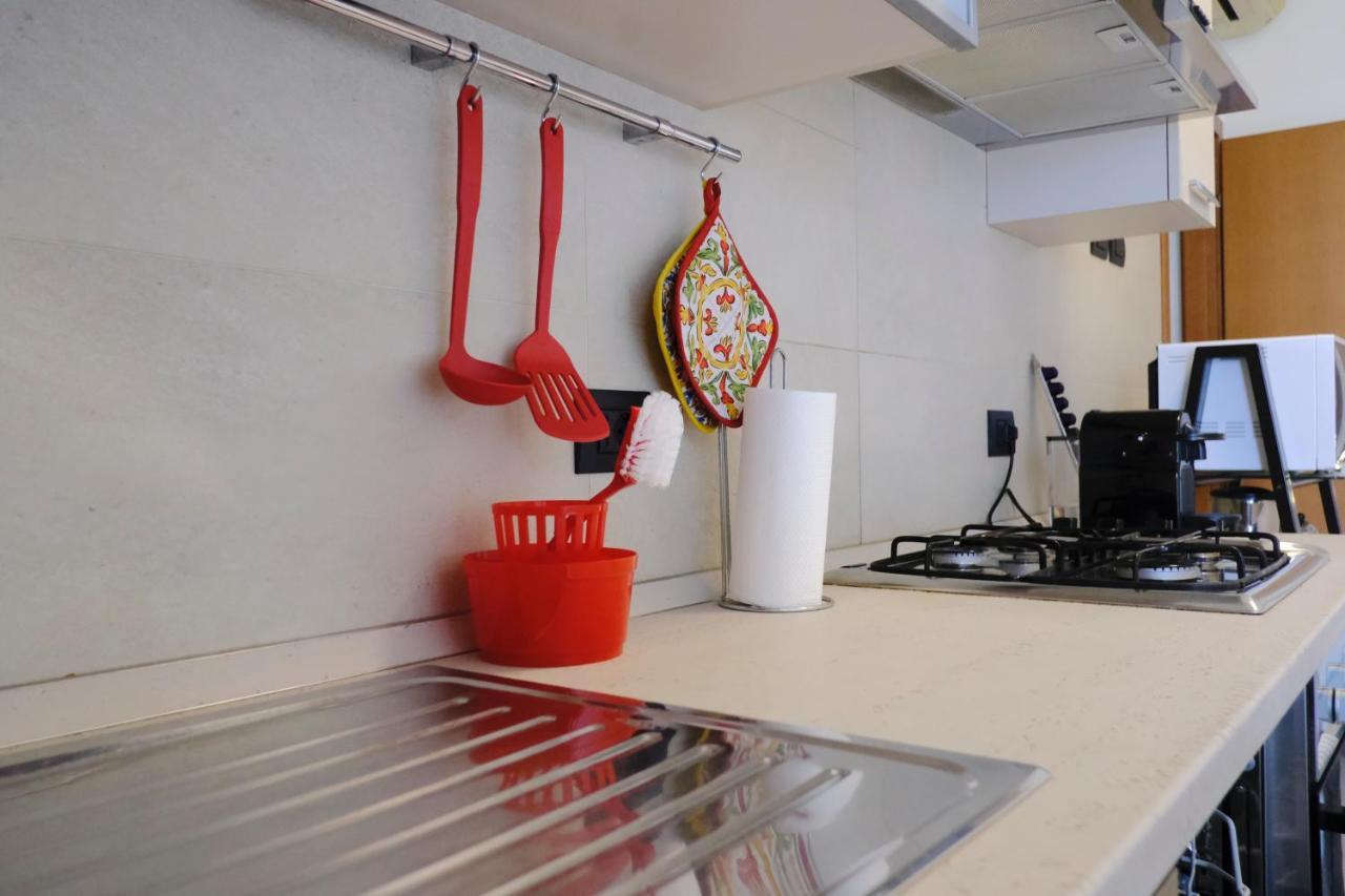 Best Way Rent - Elegante Loft Con Terrazzo Milano Eksteriør bilde
