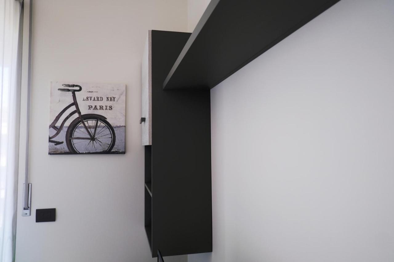 Best Way Rent - Elegante Loft Con Terrazzo Milano Eksteriør bilde